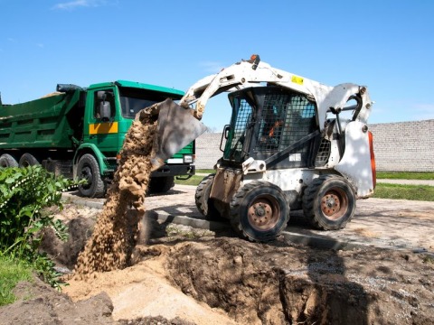 Plant and Asset Management
