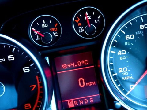 CANbus & OBD