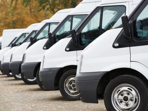 Vehicles & Fleet