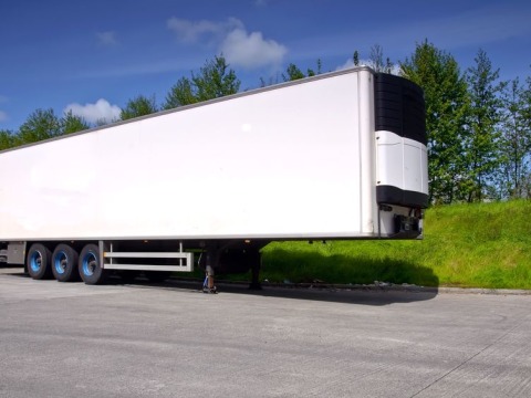 Trailer Tracking Solutions