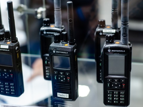 Radio Sales